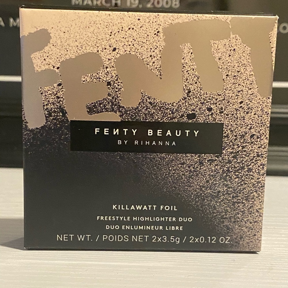 Fenty beauty